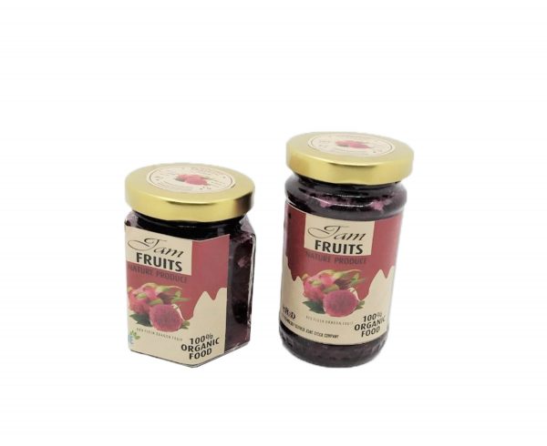 Mut-thanh-long-do-Red-DragonFruit-Jam