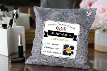 túi lọc không khí R2D